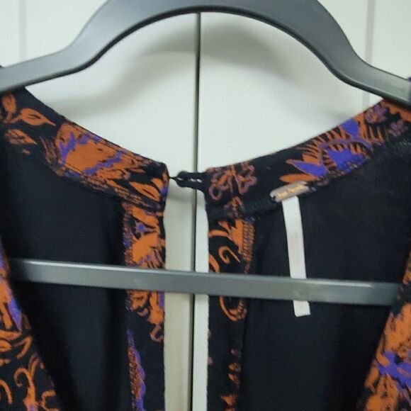 Free people hello lover tunic, medium - Picture 9 of 10